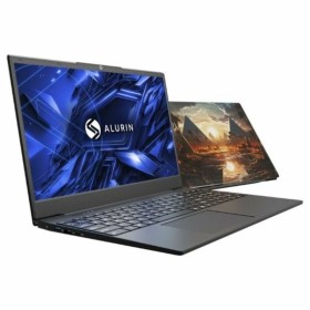 Ordinateur Portable Alurin Flex Advance 15,6" I5-1155G7 16 GB RAM 500 GB SSD de Alurin, Ordinateurs portables - Réf : S783215...