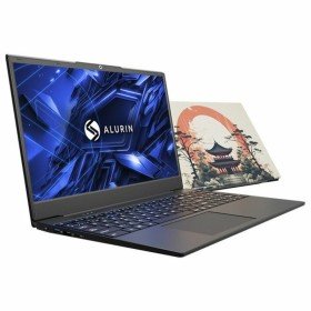 Laptop Alurin Flex Advance 15,6" I5-1155G7 16 GB RAM 500 GB SSD de Alurin, Portáteis - Ref: S7832174, Preço: 1,00 €, Desconto: %