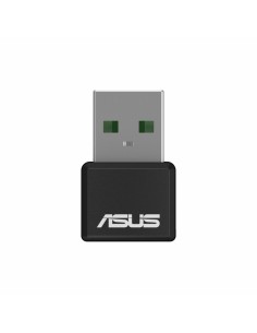 Scheda di Rete Asus USB-AX55 Nano AX1800 da Asus, Adattatori di rete USB - Ref: S9132785, Precio: 47,11 €, Descuento: %