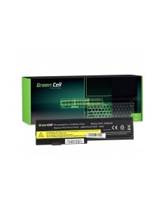 Batteria per Laptop Green Cell LE16 Nero 4400 mAh da Green Cell, Batterie per computer portatili - Ref: S9132789, Precio: 26,...