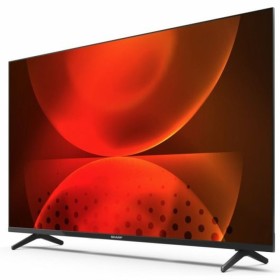 Smart TV Samsung TQ43Q60DAUXXC 4K Ultra HD 65" LED HDR QLED | Tienda24 - Global Online Shop Tienda24.eu