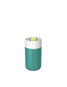 Thermos Kambukka 11-02021 Verde Acciaio inossidabile 300 ml da Kambukka, Thermos - Ref: S9132820, Precio: 26,18 €, Descuento: %