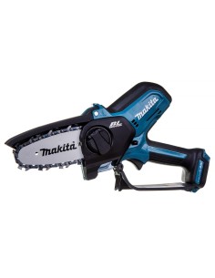 Motosserra a Bateria Makita DUC122Z | Tienda24 Tienda24.eu