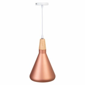 Ceiling Light Alexandra House Living Copper by Alexandra House Living, Pendant Lights - Ref: D1630135, Price: 25,40 €, Discou...