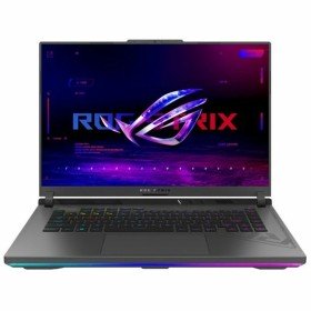 Ordinateur Portable Asus ROG Strix G16 G614JIR-N4003 16" 32 GB RAM 1 TB SSD Nvidia Geforce RTX 4070 de Asus, Ordinateurs port...