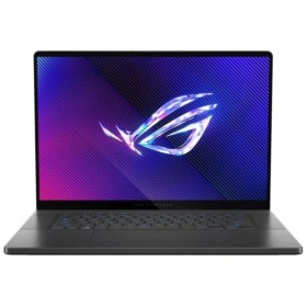 Laptop Asus ROG Zephyrus G16 2024 GU605MI-QR045 16" 32 GB RAM 1 TB SSD Nvidia Geforce RTX 4070 de Asus, Portátiles - Ref: S78...