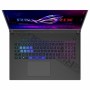 Laptop Asus ROG Strix G18 2024 G814JIR-N6002 18" 32 GB RAM 1 TB SSD Nvidia Geforce RTX 4070 di Asus, Portatili - Rif: S783243...