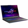 Laptop Asus ROG Strix G18 2024 G814JIR-N6002 18" 32 GB RAM 1 TB SSD Nvidia Geforce RTX 4070 di Asus, Portatili - Rif: S783243...