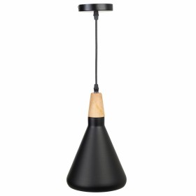 Candeeiro de teto Alexandra House Living Preto de Alexandra House Living, Iluminação suspensa - Ref: D1630137, Preço: 25,40 €...