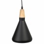 Suspension Alexandra House Living Noir | Tienda24 - Global Online Shop Tienda24.eu