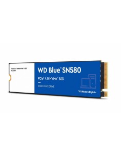 Disco Duro Western Digital Black SN770M 500 GB SSD | Tienda24 Tienda24.eu