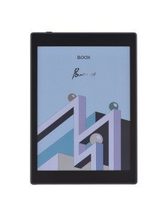 eBook PocketBook PB629-M-WW 6" Grau | Tienda24 Tienda24.eu