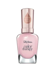 Nagellack Sally Hansen Color Therapy 230-sheer nirvana (14,7 ml) von Sally Hansen, Farblack - Ref: S05103152, Preis: 9,40 €, ...