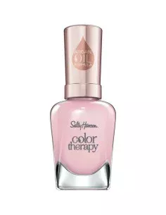 smalto Sally Hansen Color Therapy 230-sheer nirvana (14,7 ml) da Sally Hansen, Smalti - Ref: S05103152, Precio: 9,40 €, Descu...