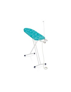 Asse da Stiro Leifheit Azzurro Bianco Metallo 120 x 38 cm da Leifheit, Assi da stiro - Ref: S9133135, Precio: 77,85 €...