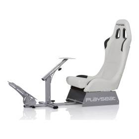 Gaming Control Playseat White by Playseat, DVI Cables - Ref: S7832547, Price: 357,48 €, Discount: %