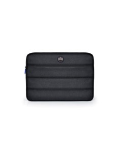 Custodia per Portatile Port Designs Portland Nero Monocromatica 15,6" da Port Designs, Borse e custodie per laptop e netbook ...