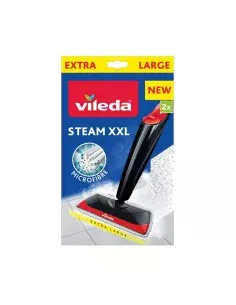 Nettoyeur vapeur Vaporeta Cecotec HydroSteam 1030 Active 350 ml 1000W Gris 1000 W 950-1100 W | Tienda24 Tienda24.eu