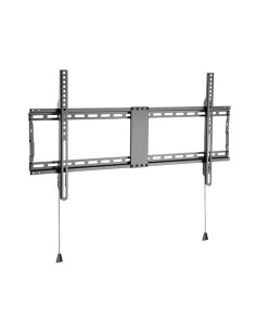 Screen Table Support Equip 650132 Black 32" 13" | Tienda24 Tienda24.eu