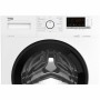 Lavadora BEKO WTA 9715 XW 1400 rpm 9 kg 60 cm | Tienda24 - Global Online Shop Tienda24.eu