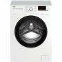 Lavadora BEKO WTA 9715 XW 1400 rpm 9 kg 60 cm | Tienda24 - Global Online Shop Tienda24.eu