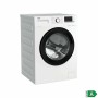 Lavadora BEKO WTA 9715 XW 1400 rpm 9 kg 60 cm | Tienda24 - Global Online Shop Tienda24.eu