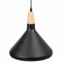 Deckenlampe Alexandra House Living Schwarz | Tienda24 - Global Online Shop Tienda24.eu