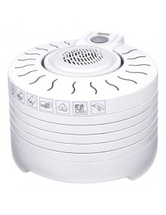 Déshydrateur d'Aliments Feel Maestro MR-766 520 W | Tienda24 Tienda24.eu