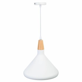 Lampadario Alexandra House Living Bianco di Alexandra House Living, Lampade a sospensione - Rif: D1630141, Prezzo: 33,09 €, S...