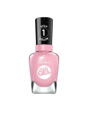 Pintaúñas Sally Hansen Miracle Gel 160-pinky promise (14,7 ml) | Tienda24 Tienda24.eu