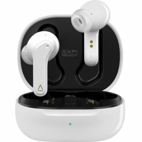 In ear headphones Hiditec AKEN Bluetooth V 4.2 150 mAh | Tienda24 - Global Online Shop Tienda24.eu