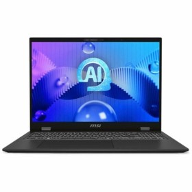 Laptop HP AJ9B1EAPACKELD 15,6" Intel Core i5-1235U 16 GB RAM 512 GB SSD | Tienda24 - Global Online Shop Tienda24.eu