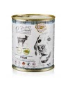 Alimentation humide O'canis Pommes de terre Chèvre Carotte 800 g | Tienda24 Tienda24.eu