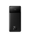 Power Bank Baseus Bipow Noir 20000 mAh | Tienda24 Tienda24.eu