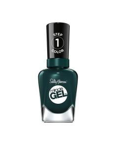 Nagellack Sally Hansen Miracle Gel 676-jealous boyfriend (14,7 ml) von Sally Hansen, Gellack - Ref: S05103174, Preis: 14,01 €...