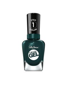 Esmalte de uñas en gel Deborah Gel Effect Nº 20 | Tienda24 Tienda24.eu