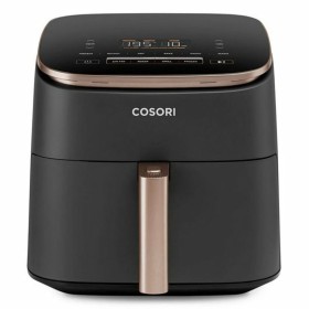 Air Fryer Cosori Turbo Blaze Chef Edition Black 1725 w 6 L by Cosori, Air fryers - Ref: S7832671, Price: 203,84 €, Discount: %