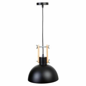 Candeeiro de teto Alexandra House Living Preto de Alexandra House Living, Iluminação suspensa - Ref: D1630143, Preço: 44,13 €...