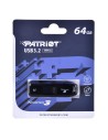 Memoria USB Patriot Memory Xporter 3 Nero 64 GB da Patriot Memory, Chiavette USB - Ref: S9133365, Precio: 6,66 €, Descuento: %