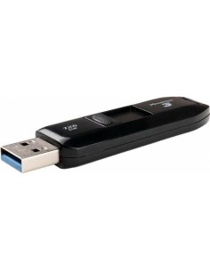 Clé USB MyMedia Noir 16 GB | Tienda24 Tienda24.eu