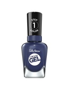 Gel-Nagellack Beter IQ Ocean Breeze | Tienda24 Tienda24.eu