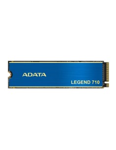 Hard Drive Adata ALEG-710-512GCS M.2 512 GB | Tienda24 Tienda24.eu