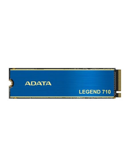 Disque dur Adata Legend 710 256 GB SSD | Tienda24 Tienda24.eu