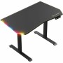 Desk Forgeon Battleground Black | Tienda24 - Global Online Shop Tienda24.eu