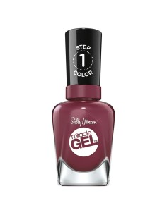 nail polish Sally Hansen Miracle Gel 559-street flair (14,7 ml) | Tienda24 Tienda24.eu