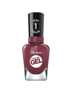 Verniz de unhas em gel Andreia Gel Spider 4 ml Neon Laranja | Tienda24 Tienda24.eu