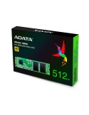 Hard Disk Adata Ultimate SU650 512 GB SSD 480 GB SSD da Adata, Dischi rigidi solidi - Ref: S9133459, Precio: 53,09 €, Descuen...