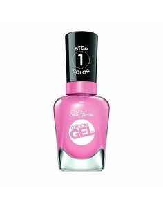 Esmalte de uñas en gel Andreia Retro Rt2 10,5 ml | Tienda24 Tienda24.eu