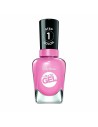 nail polish Sally Hansen Miracle Gel 245-satel-lite pink (14,7 ml) | Tienda24 Tienda24.eu