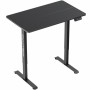 Bureau Owlotech Manager Noir | Tienda24 - Global Online Shop Tienda24.eu